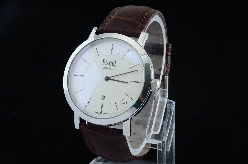 Piaget Watch 35